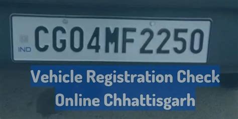 smart card application form chhattisgarh|Chhattisgarh rto vehicle registration.